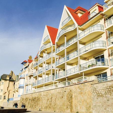 Gorgeous Apartment In Wimereux With Kitchen 外观 照片
