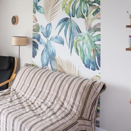 Gorgeous Apartment In Wimereux With Kitchen 外观 照片