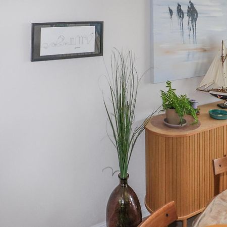 Gorgeous Apartment In Wimereux With Kitchen 外观 照片