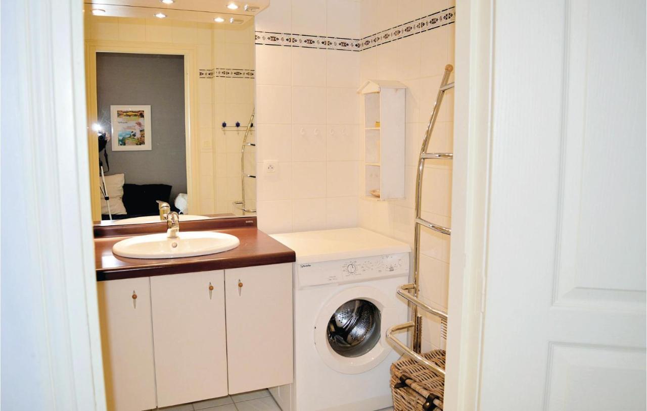 Gorgeous Apartment In Wimereux With Kitchen 外观 照片