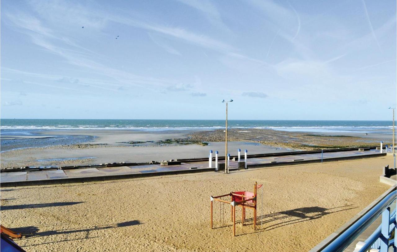 Gorgeous Apartment In Wimereux With Kitchen 外观 照片