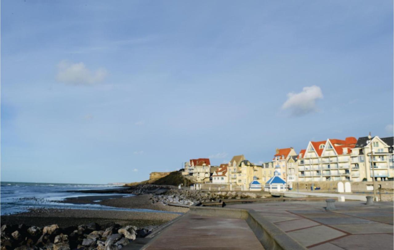Gorgeous Apartment In Wimereux With Kitchen 外观 照片