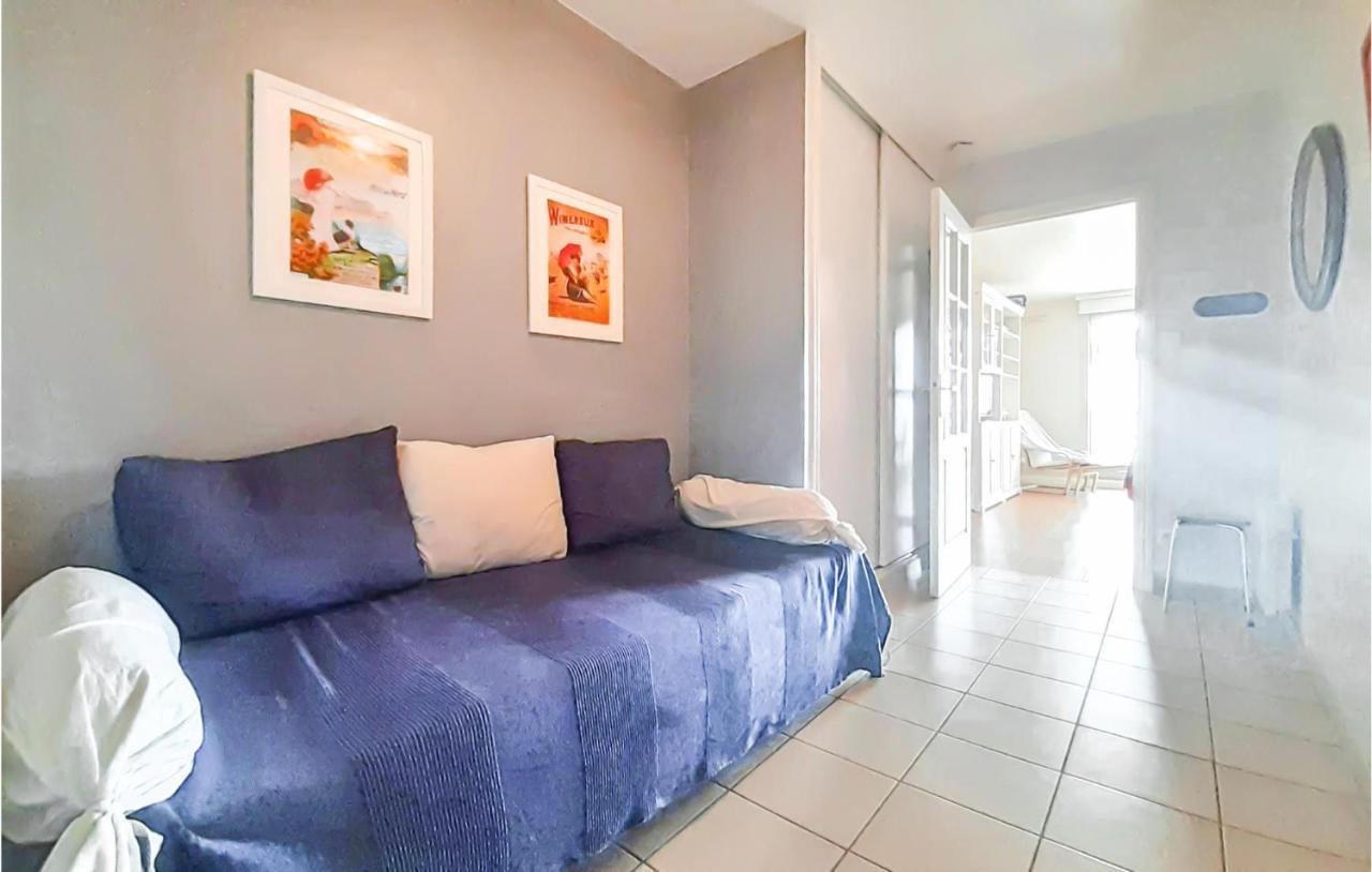 Gorgeous Apartment In Wimereux With Kitchen 外观 照片
