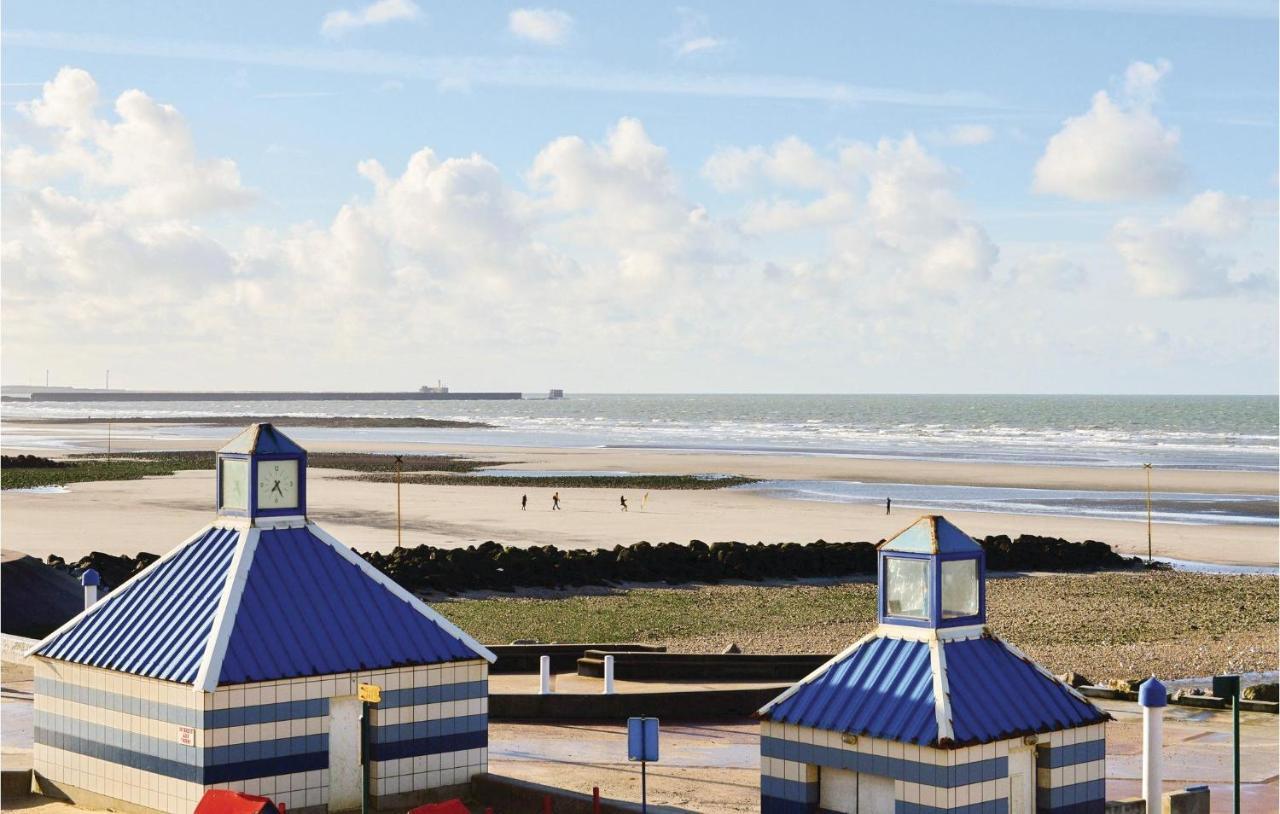 Gorgeous Apartment In Wimereux With Kitchen 外观 照片