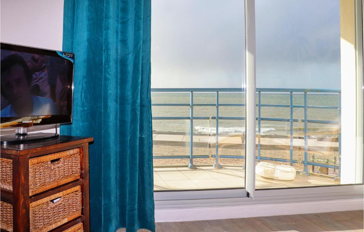 Gorgeous Apartment In Wimereux With Kitchen 外观 照片