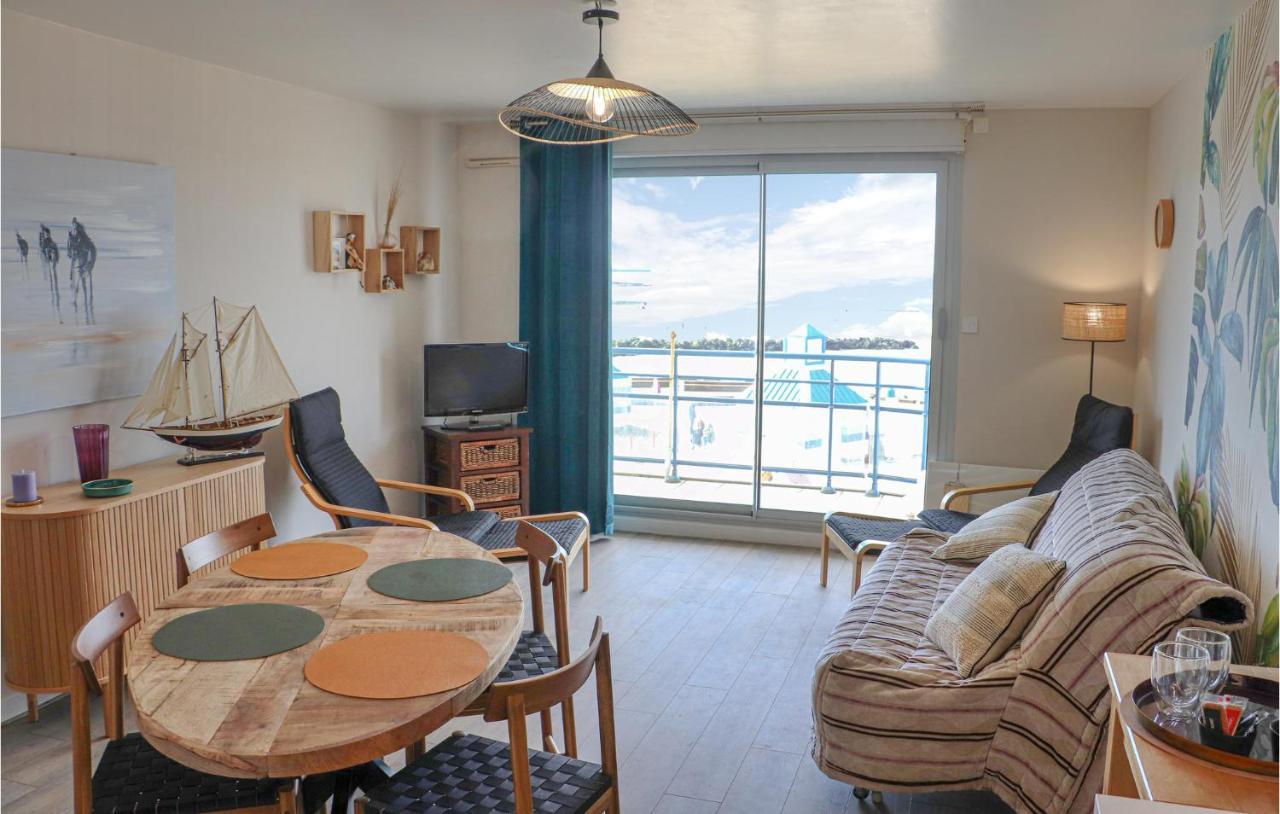 Gorgeous Apartment In Wimereux With Kitchen 外观 照片