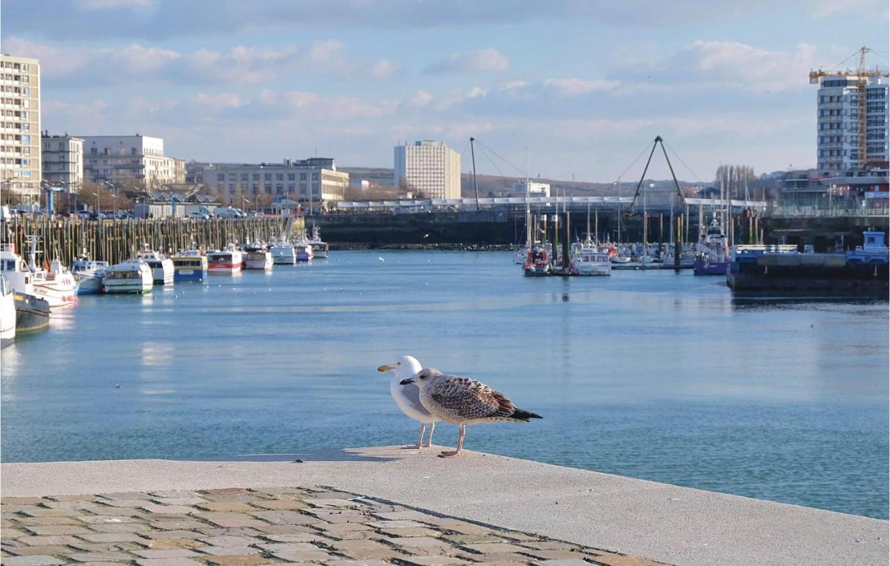 Gorgeous Apartment In Wimereux With Kitchen 外观 照片